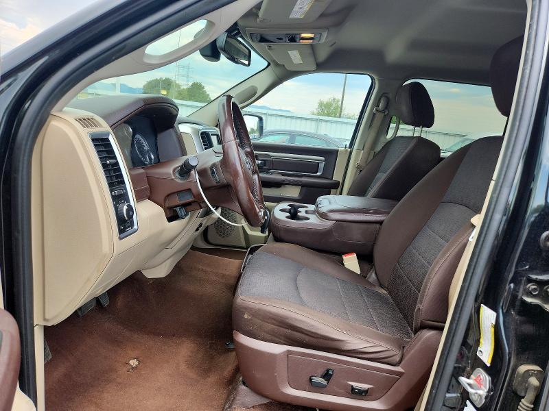 2017 Dodge Ram 1500 slt
