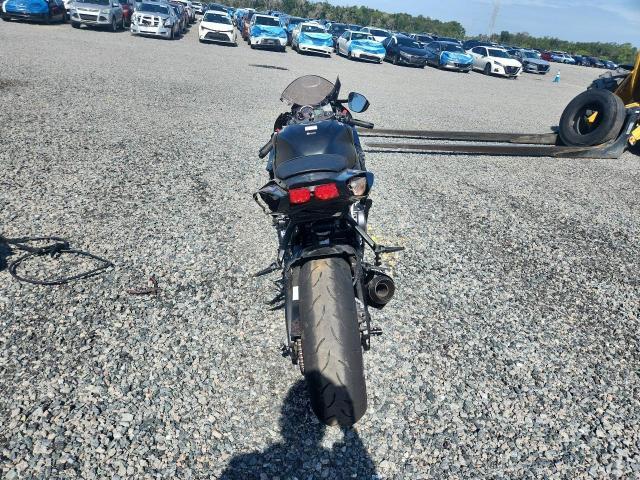 2026 Suzuki GSX-R600