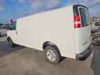 2017 Chevrolet Express G2500