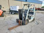 2016 Unicariers 2016 Unicarriers MCP1F2A20LV Forklift