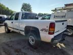 2000 Chevrolet Silverado K2500