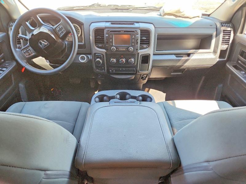 2017 Dodge RAM 1500 ST