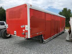2020 Unknown 2020 TRIPLE-B Refrigerated Beverage Trailer en venta en Sulphur, LA