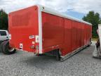 2020 Unknown 2020 TRIPLE-B Refrigerated Beverage Trailer
