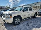 2012 Chevrolet Silverado K1500 LTZ