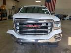 2018 GMC Sierra K1500 SLT