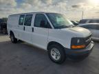 2017 Chevrolet Express G2500