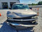 2000 Chevrolet Silverado C1500