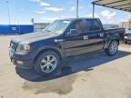 2004 Ford F150 Supercrew