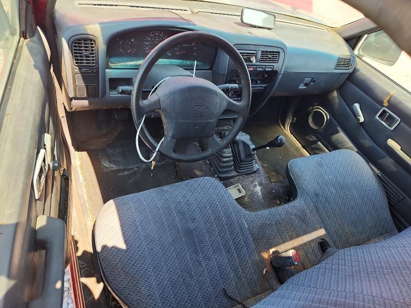 1997 Nissan Truck XE