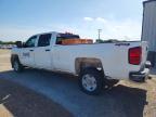 2018 Chevrolet Silverado K2500 Heavy Duty