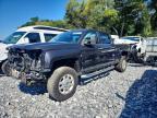 2015 Chevrolet Silverado K2500 Heavy Duty LT