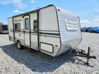 2016 KZ 2016 Sportsmen Camper