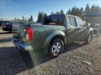 2005 Nissan Frontier SE
