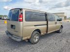 2005 Chevrolet Express G3500