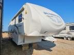 2010 Heartland Sundance Camper