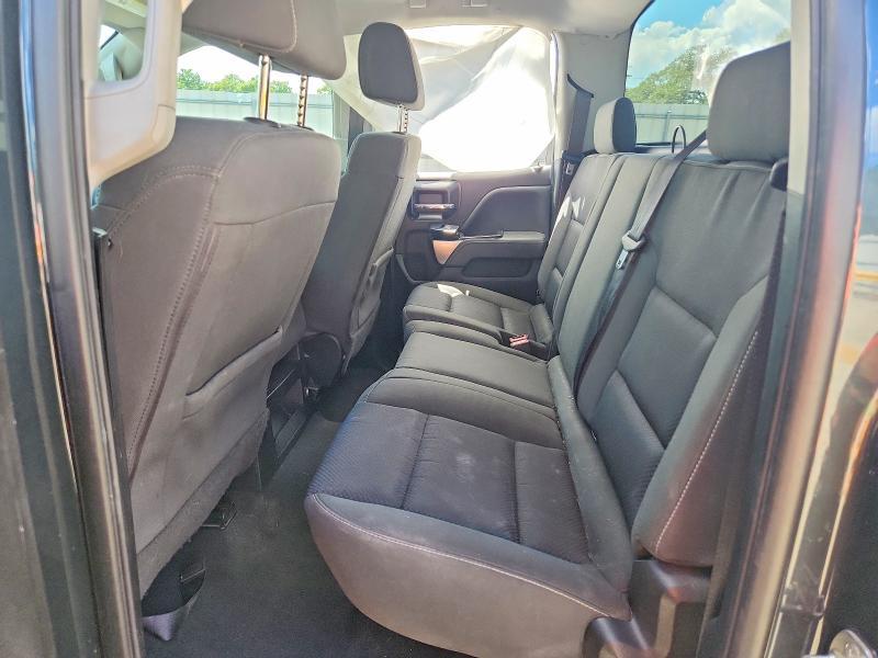 2019 Chevrolet Silverado LD K1500 LT
