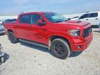 2018 Toyota Tundra Crewmax SR5