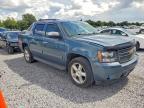 2012 Chevrolet Avalanche LT