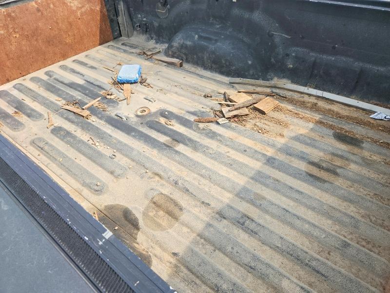 2022 Dodge RAM 2500 Tradesman