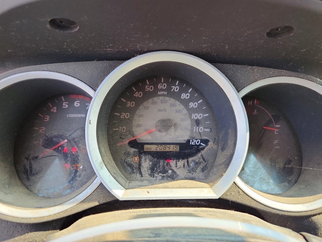 2006 Toyota Tacoma Double Cab Long BED