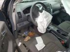 2015 Nissan Frontier S