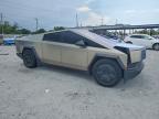 2025 Tesla Cybertruck