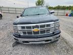 2015 Chevrolet Silverado K1500 LTZ