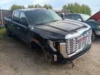 2026 GMC Sierra K3500 Denali
