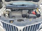 2011 Lincoln MKX