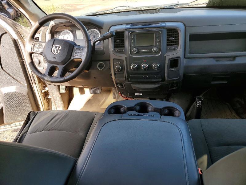 2013 Dodge Ram 1500 st