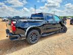 2022 Chevrolet Silverado K1500 RST