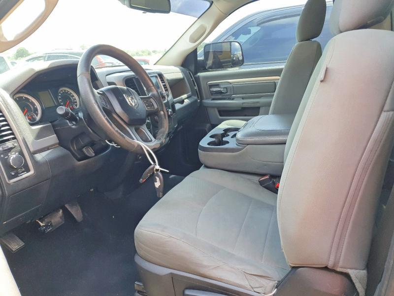 2016 Dodge RAM 1500 ST