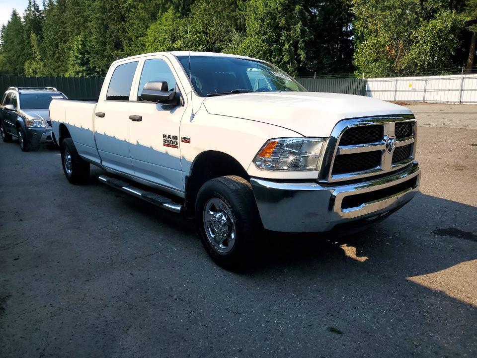 2013 Dodge RAM 2500 ST