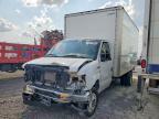 2024 Ford E450-BOX Truck