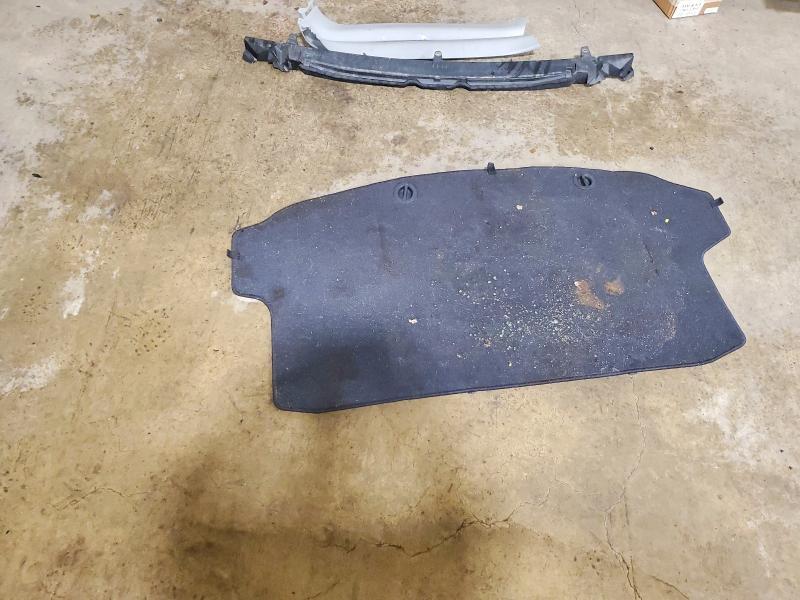 2006 Scion Tc Base