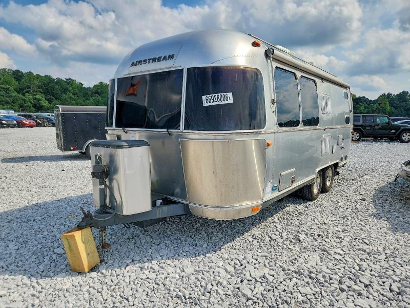 2024 Airstream International