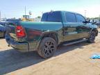 2026 Dodge 1500 Laramie