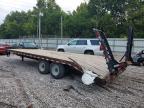 2020 Kaufman MAN Equipment Trailer