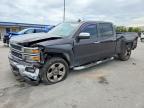 2014 Chevrolet Silverado K1500 LTZ