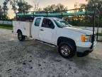 2012 GMC Sierra K2500 Heavy Duty