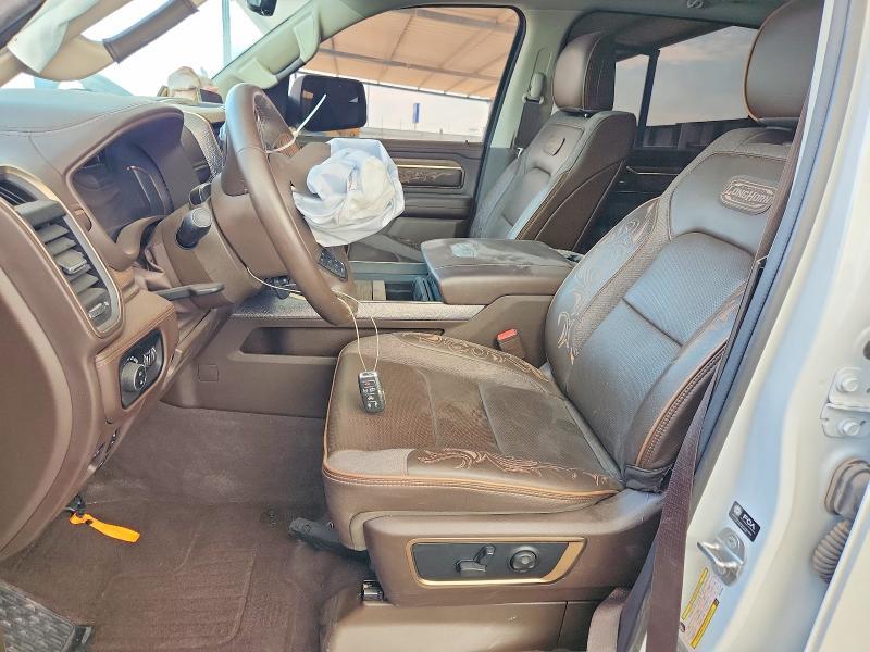 2025 Dodge RAM 1500 Limited