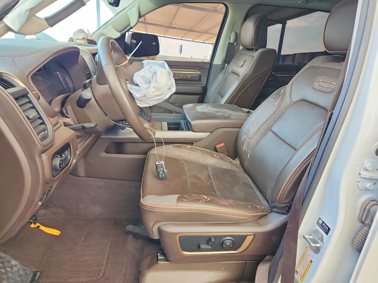 2025 Dodge RAM 1500 Limited