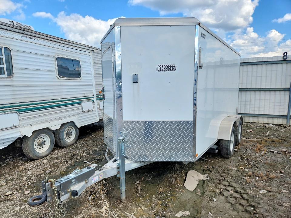2017 Triton ON CT126-2RSB-6'6