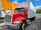 2014 Ptrb 2014 Peterbilt 352 BOX Truck
