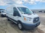 2018 Ford Trans 150