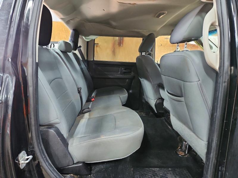 2013 Dodge RAM 1500 ST