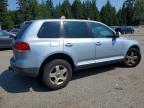 2005 Volkswagen Touareg 3.2