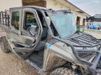 2025 Polaris Ranger Crew XD 1500 Utility Vehicle