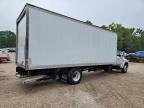 2015 Ford F750 Super Duty BOX Truck